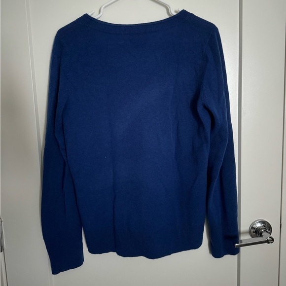 Halogen Cashmere Sweater - size S - Picture 3 of 4